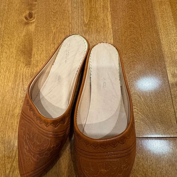 New mules bought in Portugal - Picture 2 of 3
